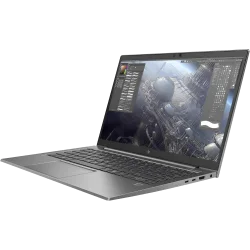 Laptop Hp Zbook Firefly 15 G7 I7 10810U Nvidia P520 4GB